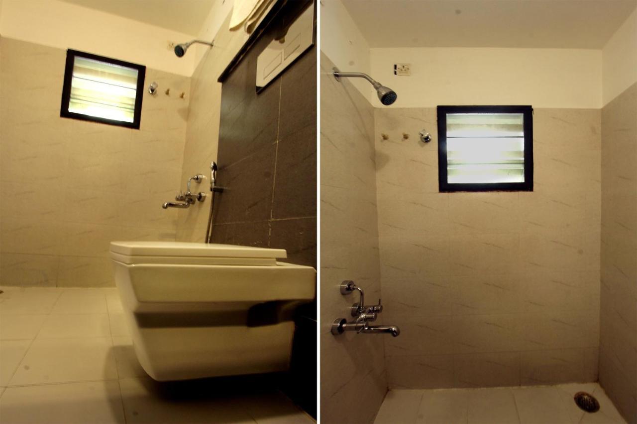 Lake View Hotel Madurai Extérieur photo